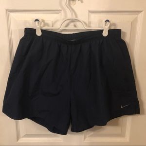 Nike Men’s Running Shorts